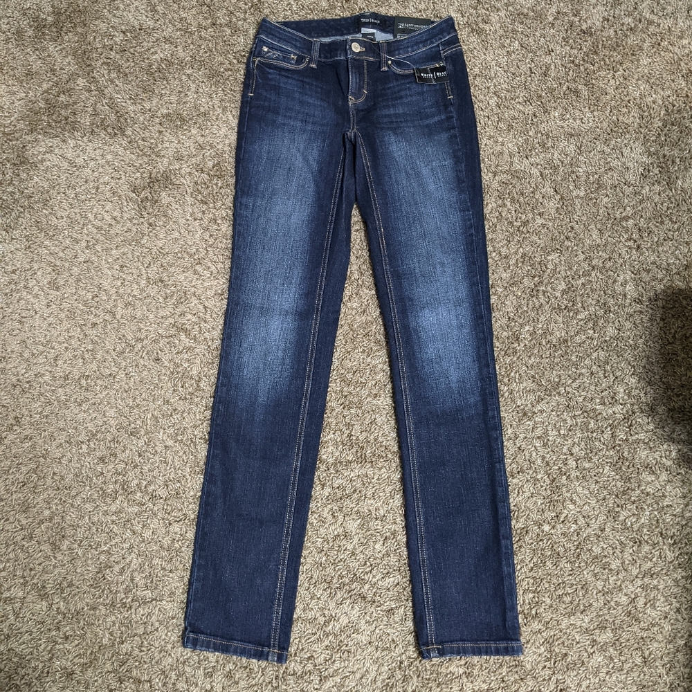White House Black Market Jeans